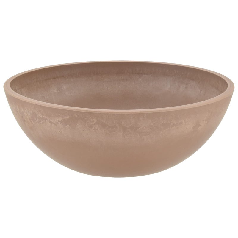 PSW Pot Collection PSW M20TP Garden Bowl, Planter Bowl, Centerpiece Bowl, Fairy Garden Planter 8 Inch, 1 Count (Pack of 1) - Image 2